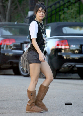 Vanessa Hudgens pic #158862