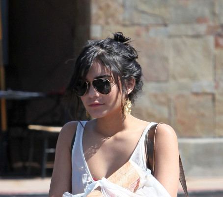 Vanessa Hudgens pic #148031