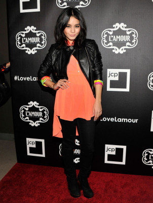 Vanessa Hudgens pic #601959
