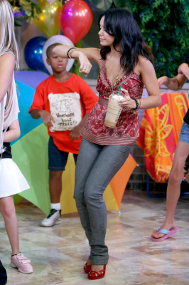 Vanessa Hudgens pic #144252