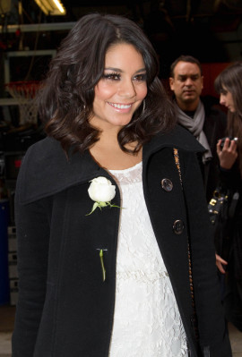 Vanessa Hudgens pic #464153
