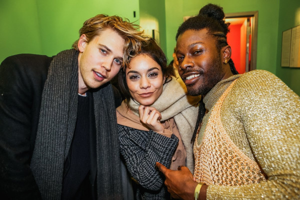 Vanessa Hudgens pic #1020830