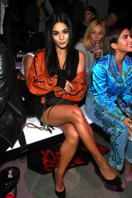 Vanessa Hudgens pic #1006844