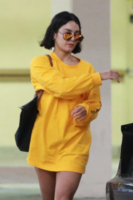 Vanessa Hudgens pic #989071