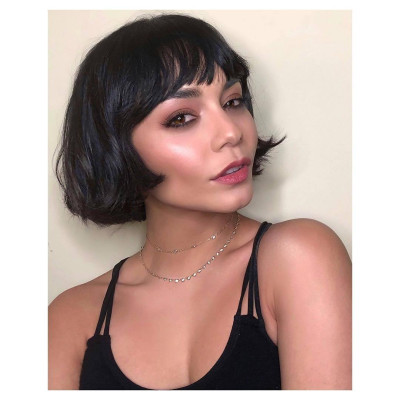 Vanessa Hudgens pic #1033591