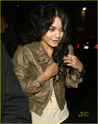 Vanessa Hudgens pic #148949