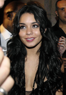Vanessa Hudgens pic #129491