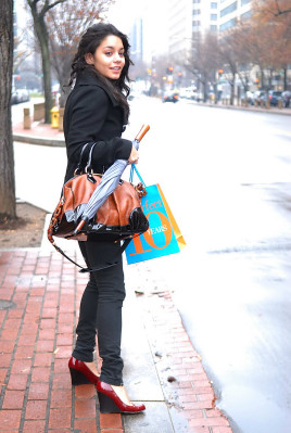 Vanessa Hudgens pic #130460