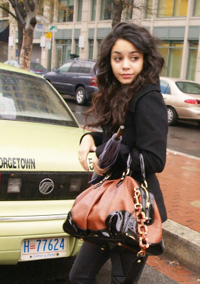 Vanessa Hudgens pic #130459