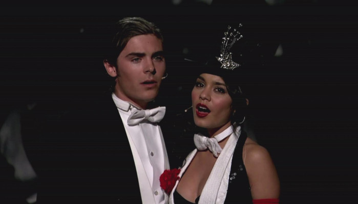 Vanessa Hudgens pic #282542