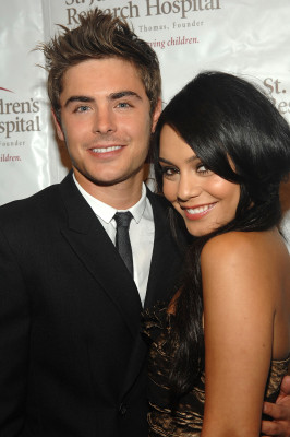 Vanessa Hudgens pic #260054