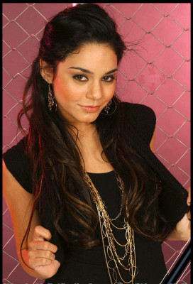 Vanessa Hudgens pic #122891