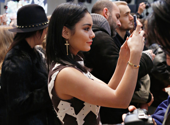 Vanessa Hudgens pic #606455