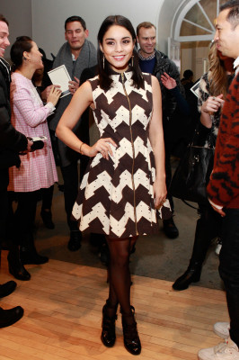 Vanessa Hudgens pic #606453