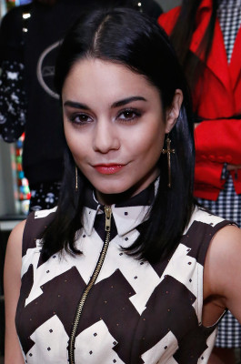Vanessa Hudgens pic #606452