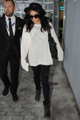 Vanessa Hudgens pic #556394