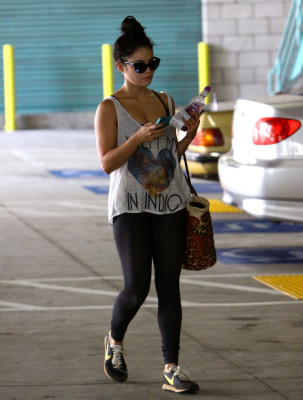 Vanessa Hudgens pic #544747