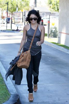 Vanessa Hudgens pic #528611