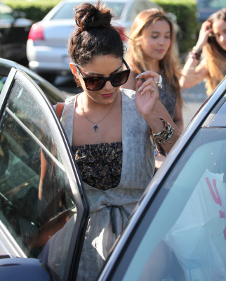 Vanessa Hudgens pic #521447