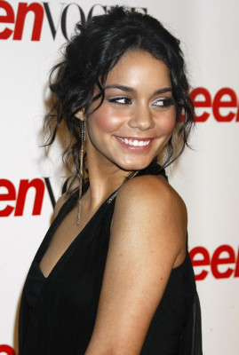 Vanessa Hudgens pic #175443