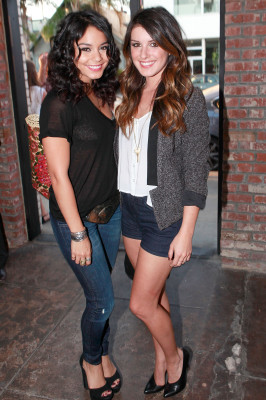 Vanessa Hudgens pic #543848