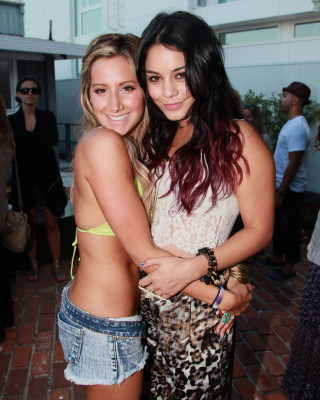 Vanessa Hudgens pic #531026