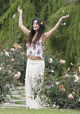 Vanessa Hudgens pic #508536