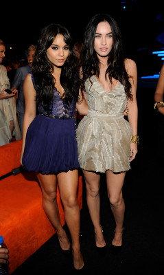 Vanessa Hudgens pic #593274