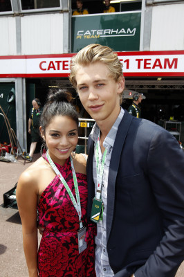 Vanessa Hudgens pic #516806