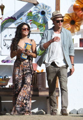 Vanessa Hudgens pic #514927