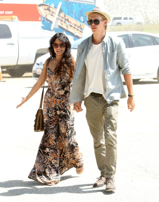 Vanessa Hudgens pic #514929