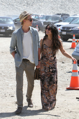Vanessa Hudgens pic #514930