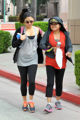 Vanessa Hudgens pic #511412