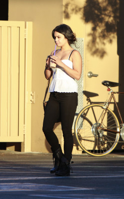 Vanessa Hudgens pic #512598