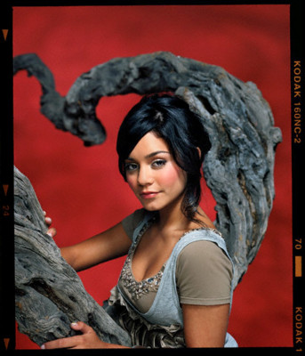 Vanessa Hudgens pic #137270