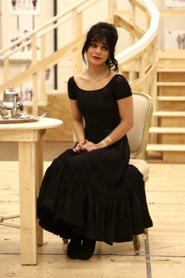 Vanessa Hudgens pic #782809