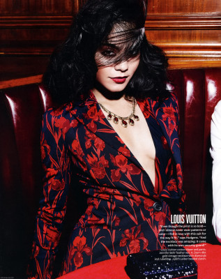 Vanessa Hudgens pic #358994