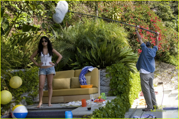 Vanessa Hudgens pic #148089