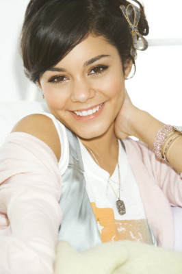Vanessa Hudgens pic #173548