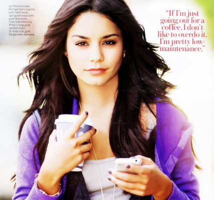 Vanessa Hudgens pic #112428