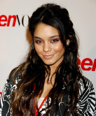 Vanessa Hudgens pic #136712