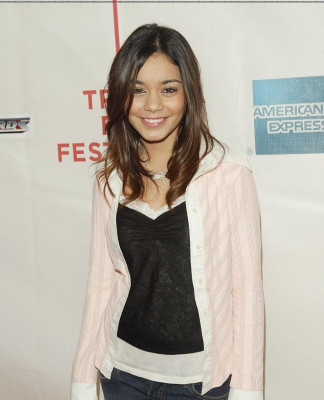 Vanessa Hudgens pic #122933