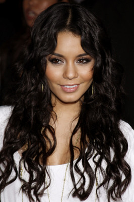 Vanessa Hudgens pic #157874
