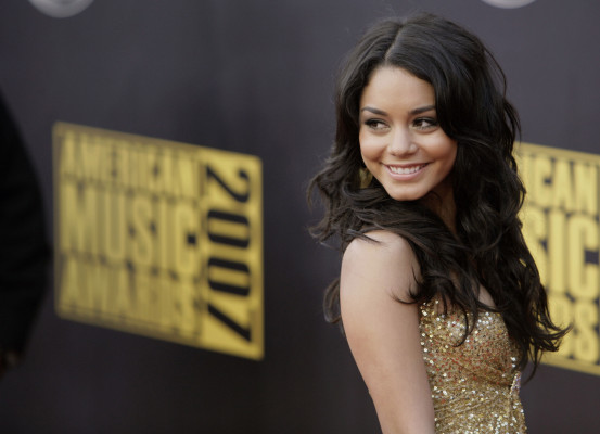 Vanessa Hudgens pic #159237