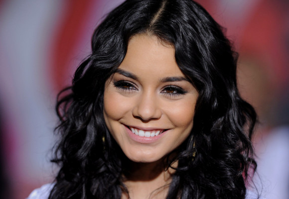 Vanessa Hudgens pic #150251