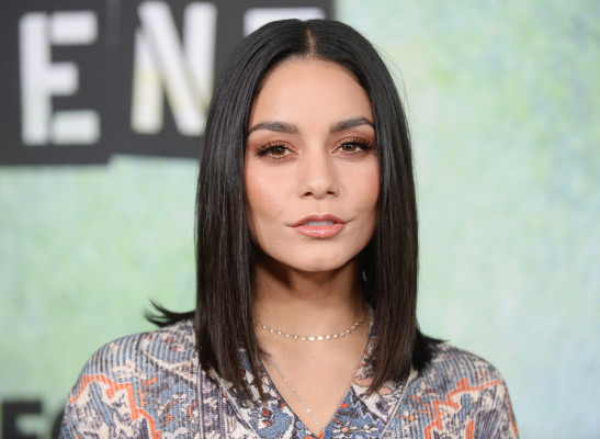 Vanessa Hudgens pic #1133984