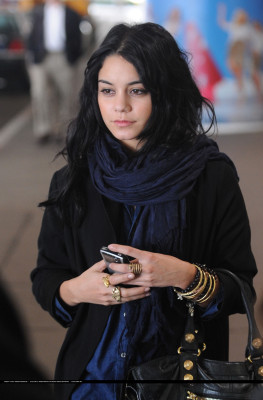Vanessa Hudgens pic #210197