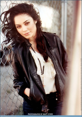Vanessa Hudgens pic #153168