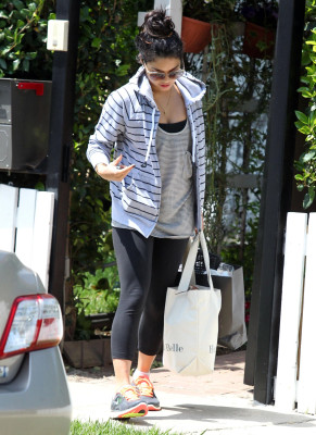 Vanessa Hudgens pic #511410