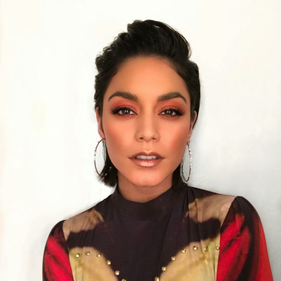 Vanessa Hudgens pic #1006846